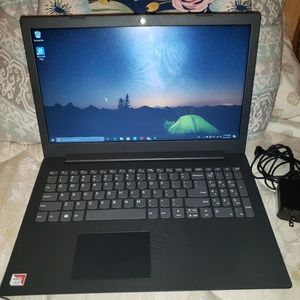 Lenovo IdeaPad
